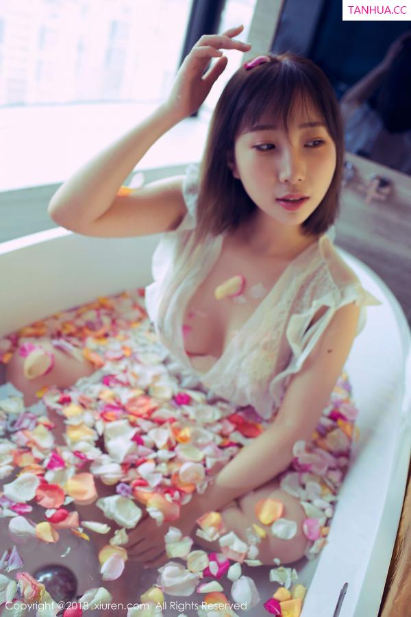 枝恩  短发百变大美枝恩 可刚硬可妩媚可柔情第6张图片